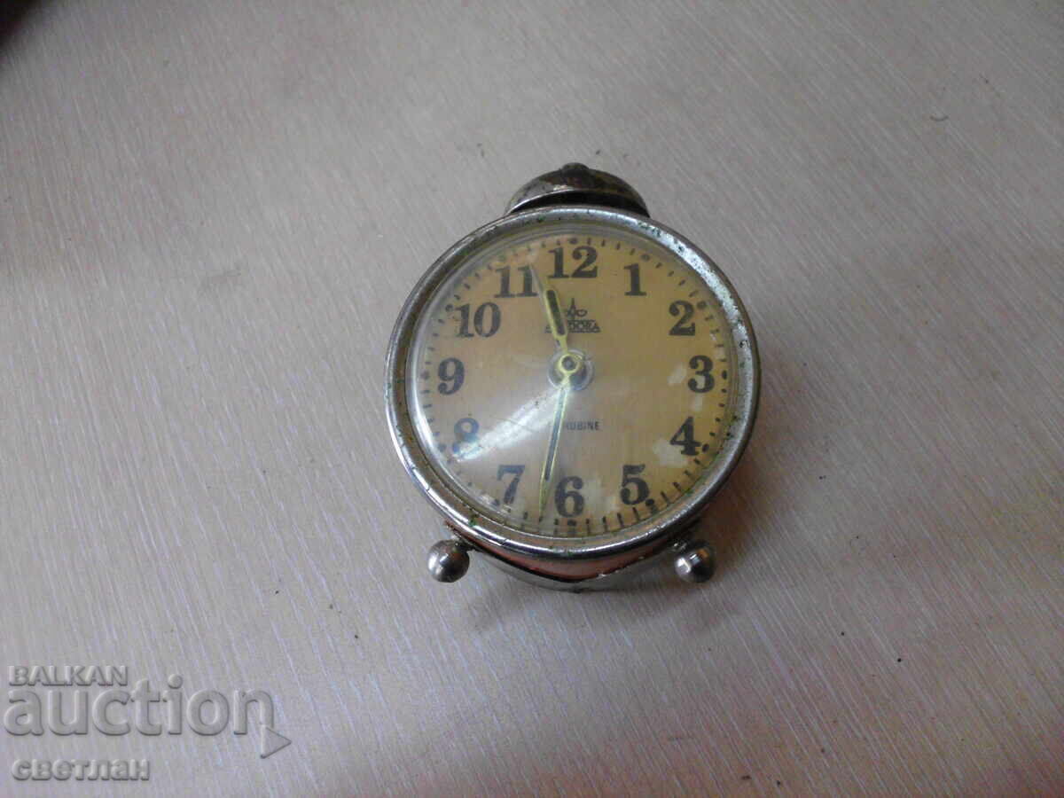 BZC alarm clock