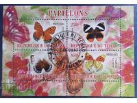 MNH de la 1 cent