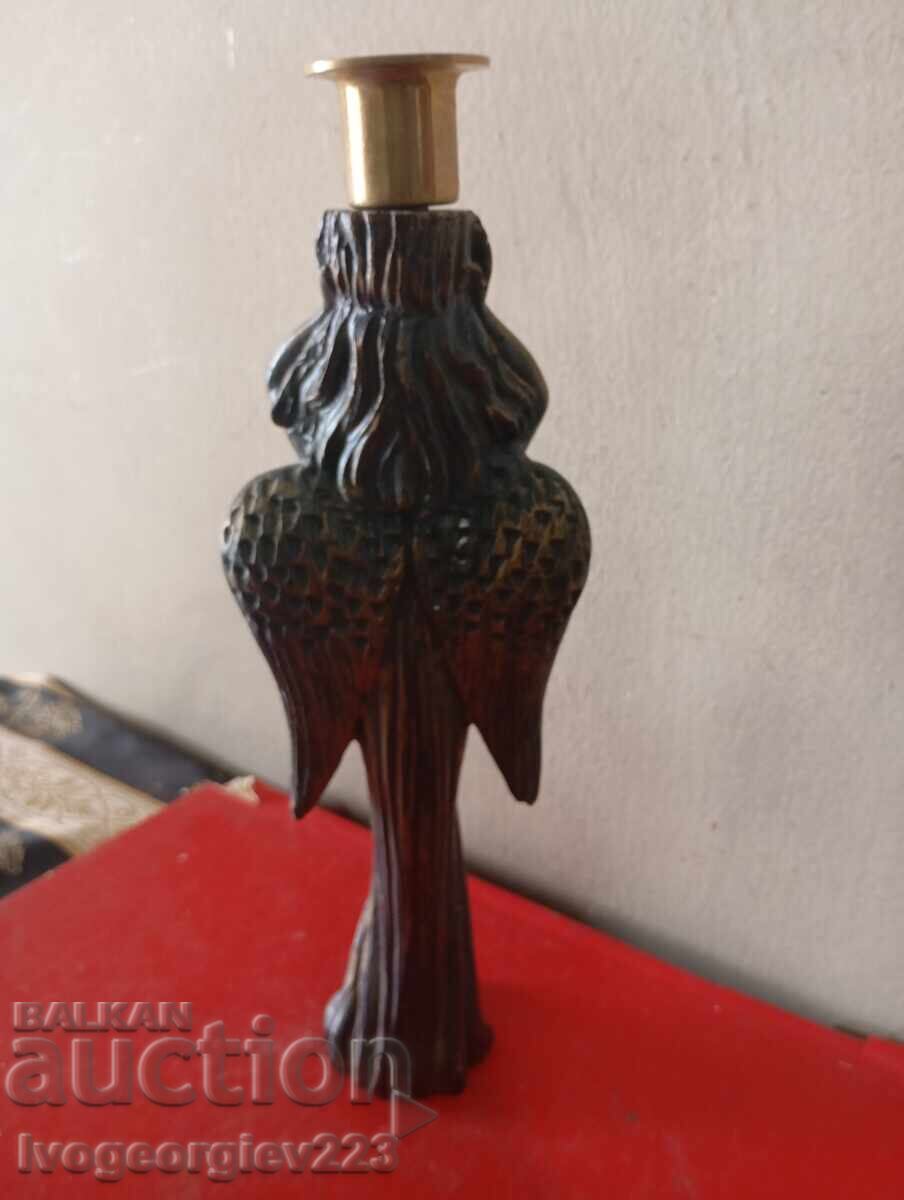 Auction Vintage candlestick Auction Vintage candlestick