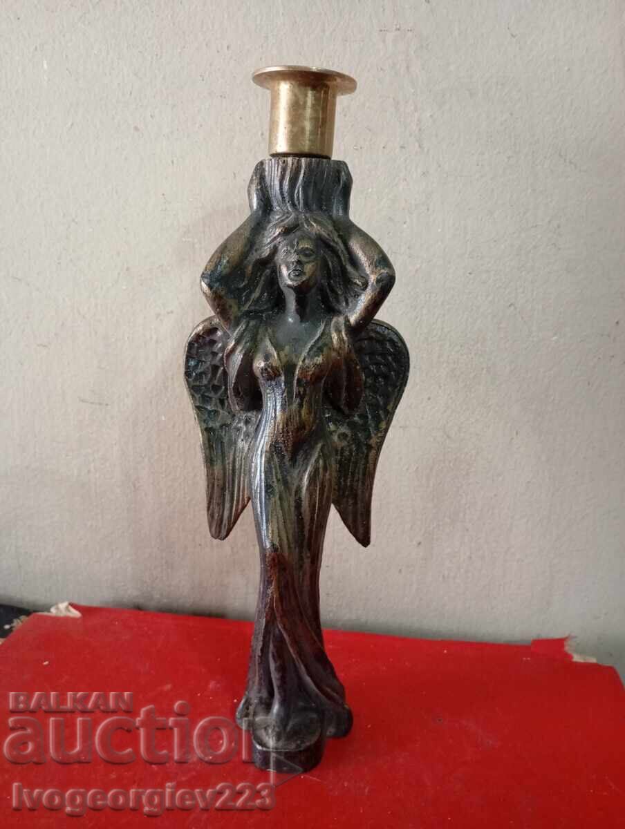 Vintage candlestick Vintage candlestick