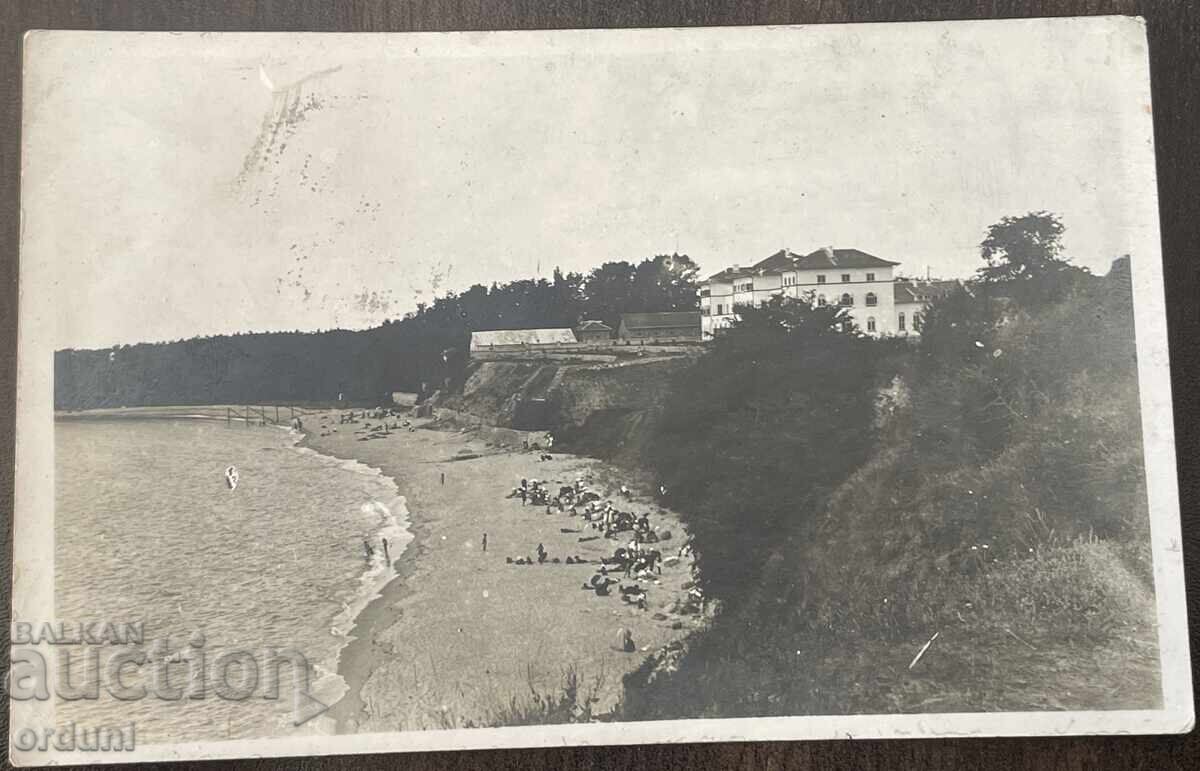 5828 Βασίλειο της Βουλγαρίας, θέρετρο Αγ. Κωνσταντίνος, Βάρνα 1929