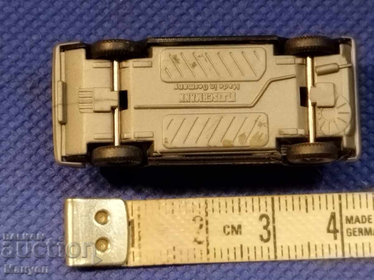 Livrarea Model vechi la scară 1:87
