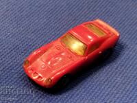 Старо моделче мащаб 1 : 87 .