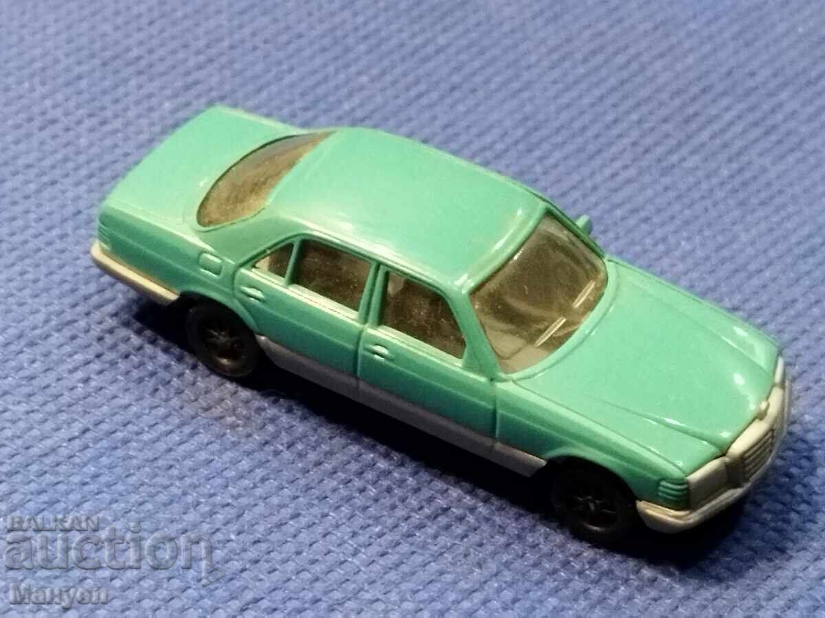 Παλιό μοντελάκι κλίμακας 1:87 με τιμή € 9.90 | 19.36 BGN