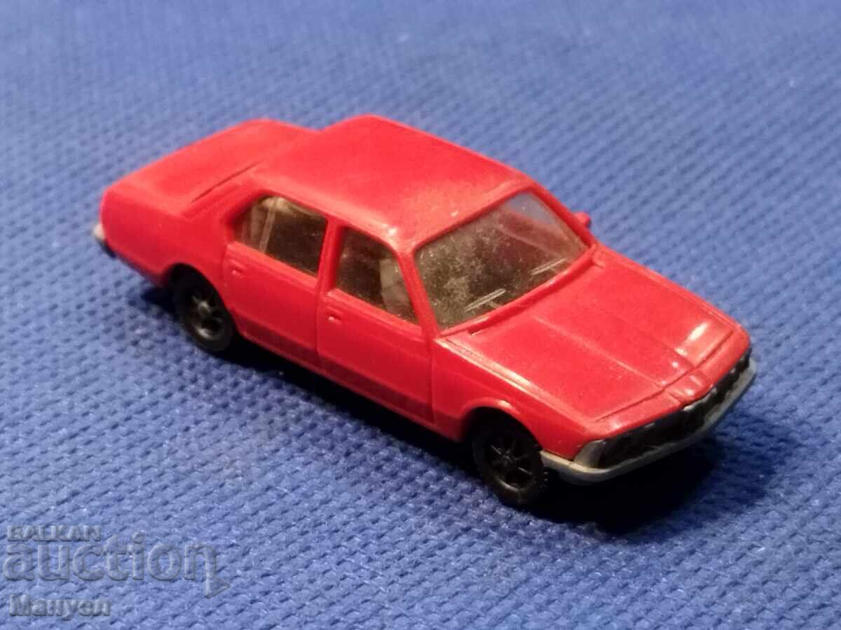 Model vechi la scară 1:87 cu preț € 9.90 | 19.36 BGN Model vechi la scară 1:87 cu preț € 9.90 | 19.36 BGN
