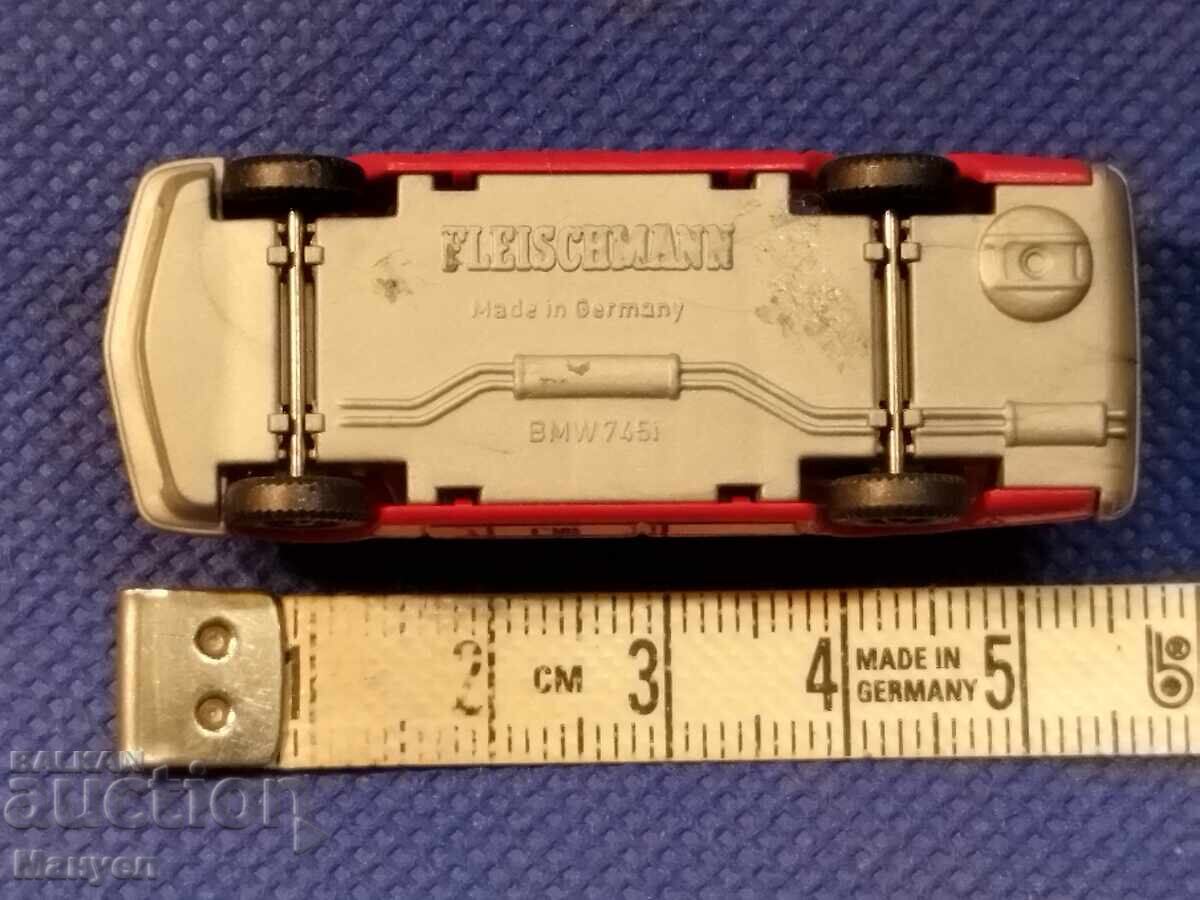 Livrarea Model vechi la scară 1:87 Livrarea Model vechi la scară 1:87