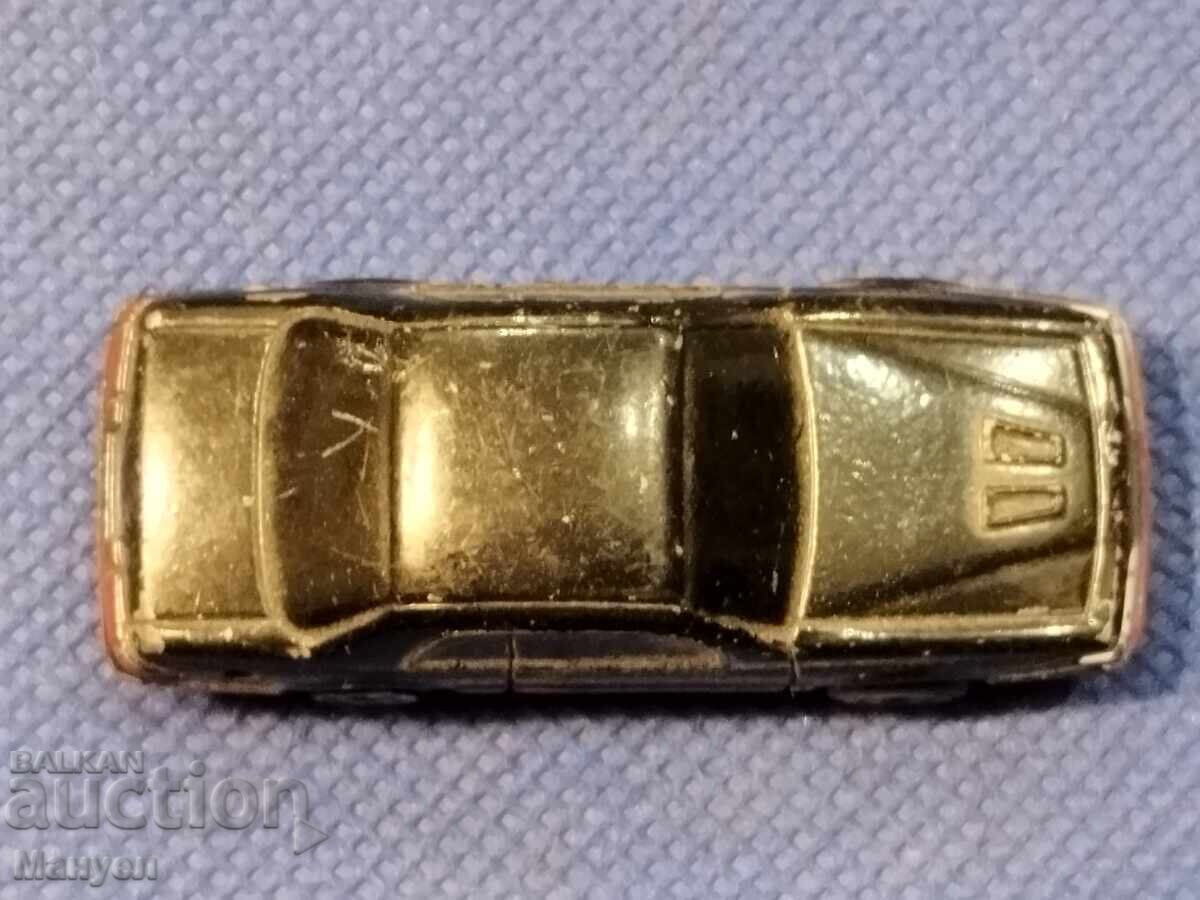 Licitație Model vechi la scară 1:87