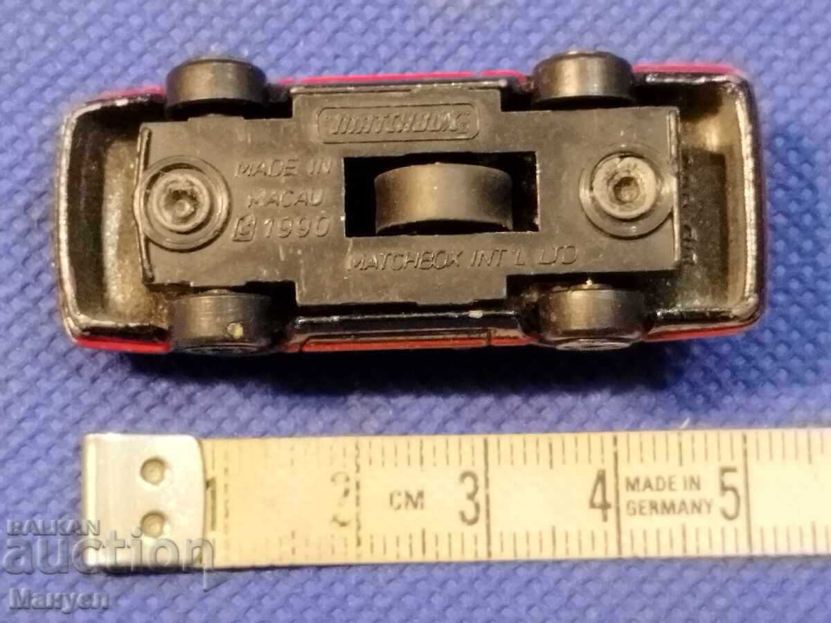 Livrarea Model vechi la scară 1:87