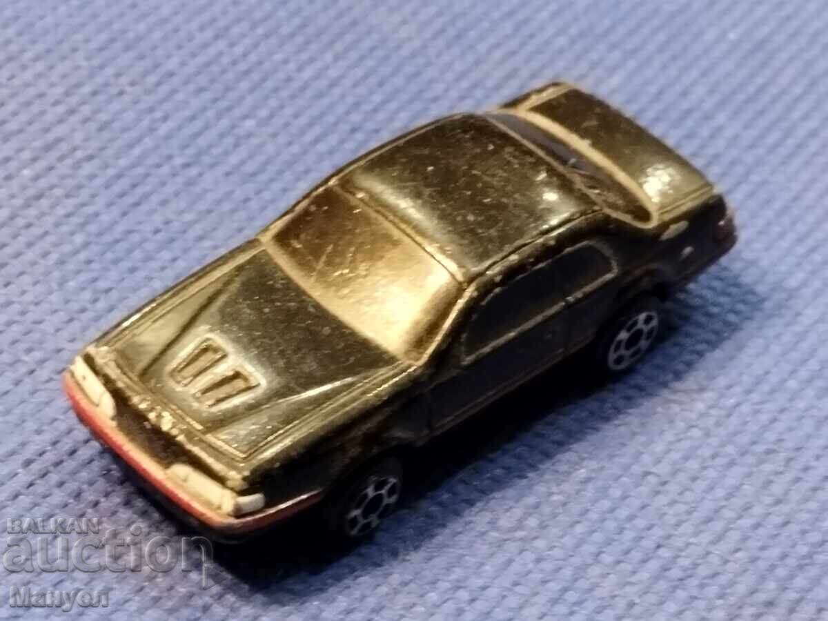 Model vechi la scară 1:87