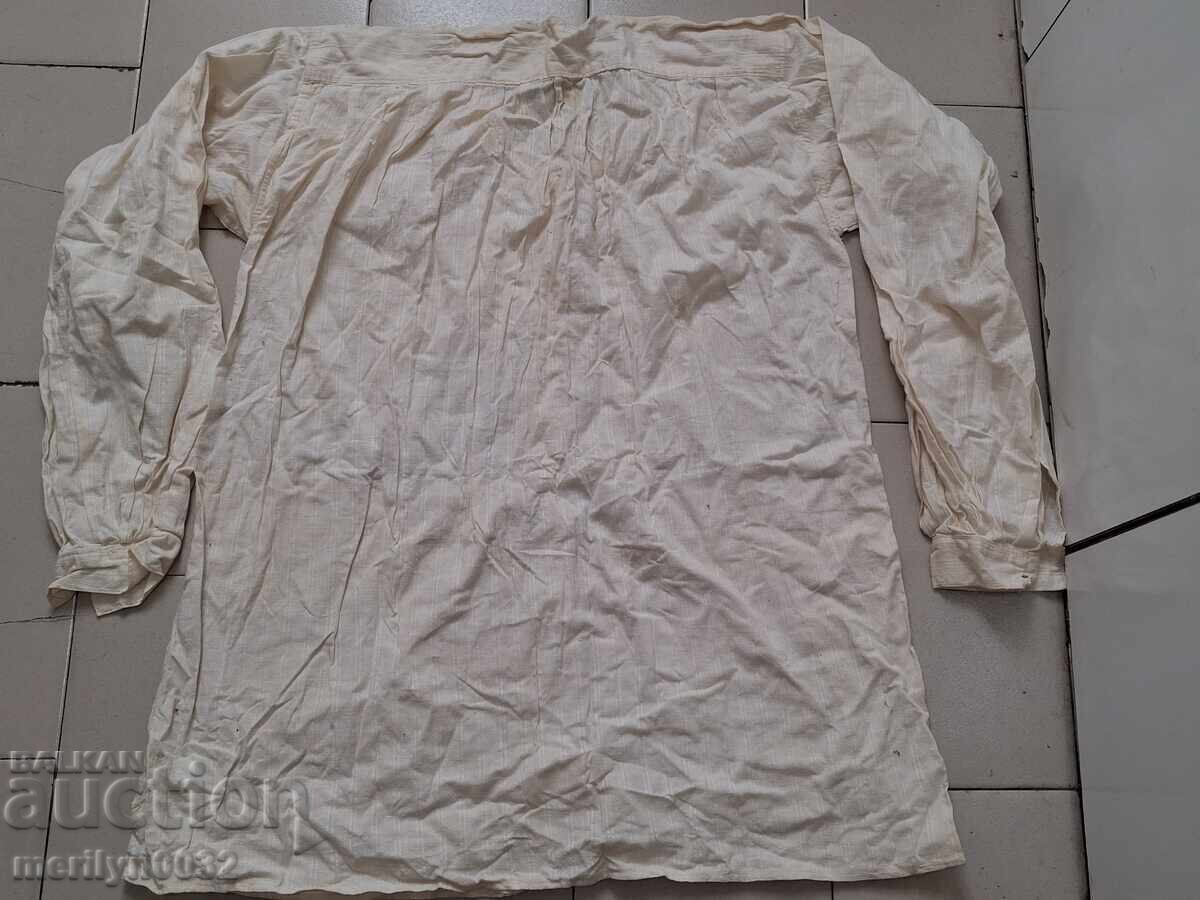 Cămașă kenar bătrâni, costum, vestă, curea cu preț € 46.54 | 91.02 BGN