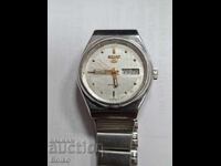 Seiko watch