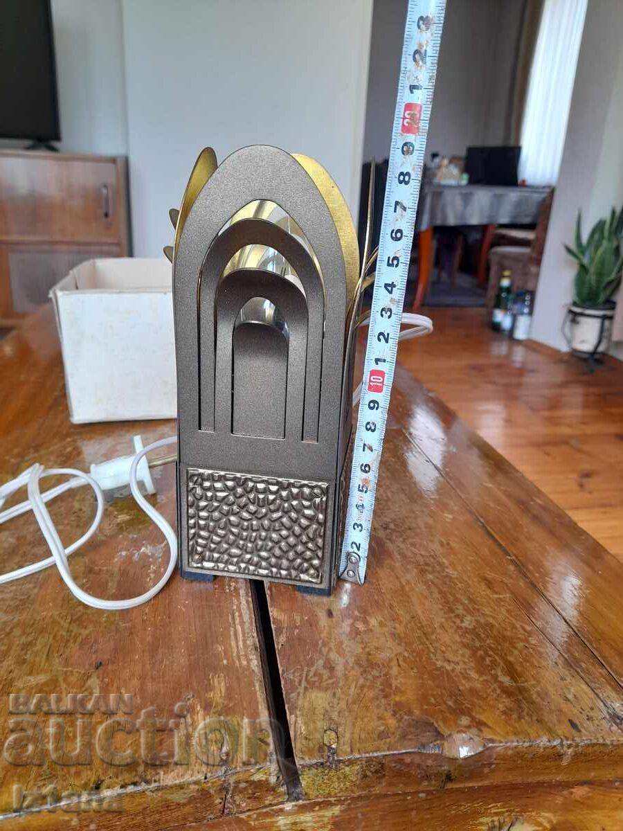 Old decorative lamp - 5 Old decorative lamp - 5