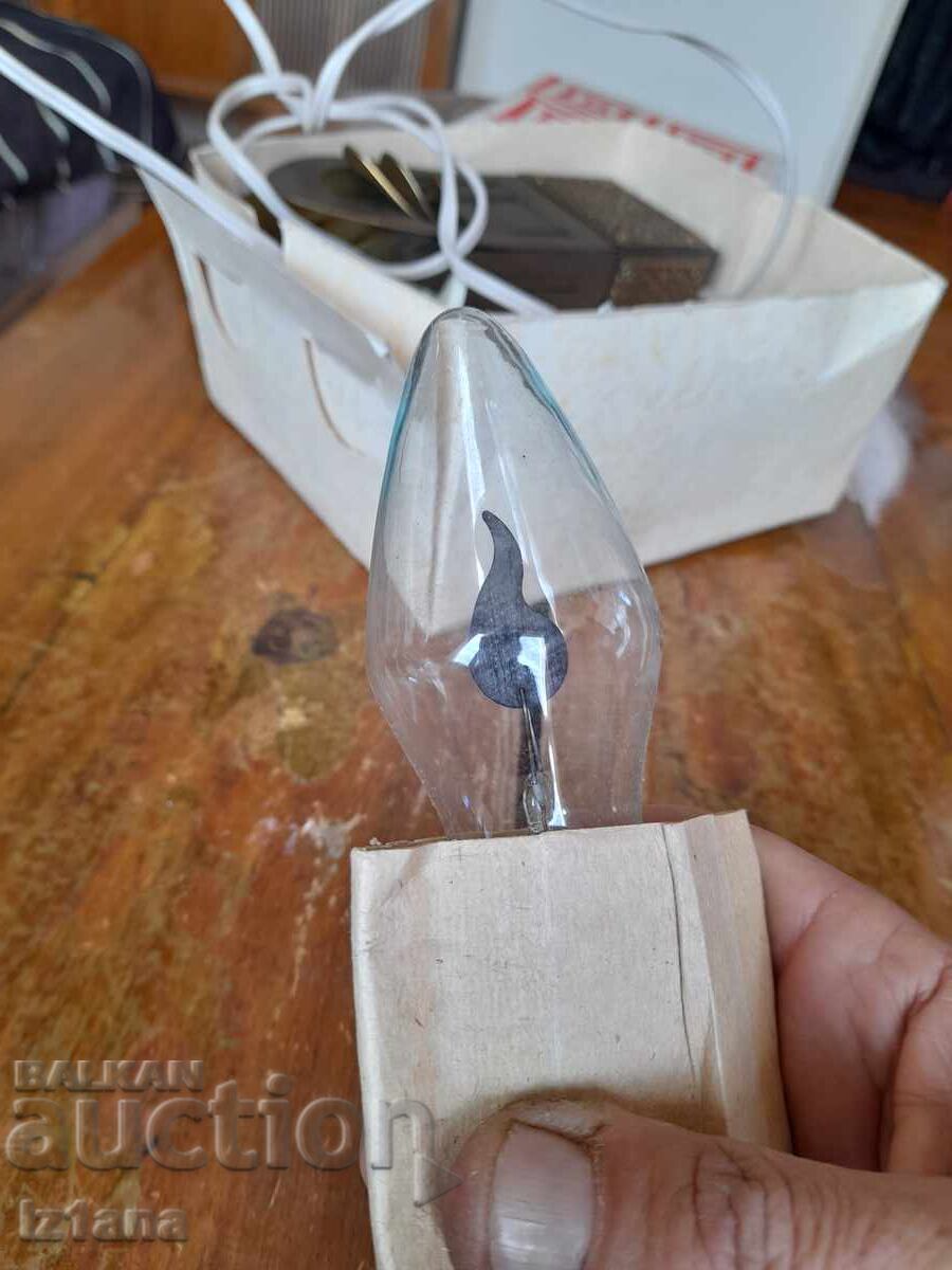 Old decorative lamp - 6 Old decorative lamp - 6