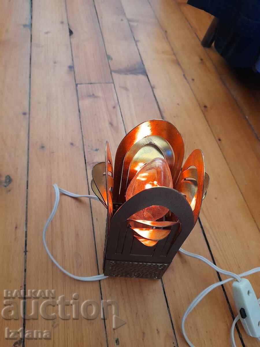 Old decorative lamp - 7 Old decorative lamp - 7