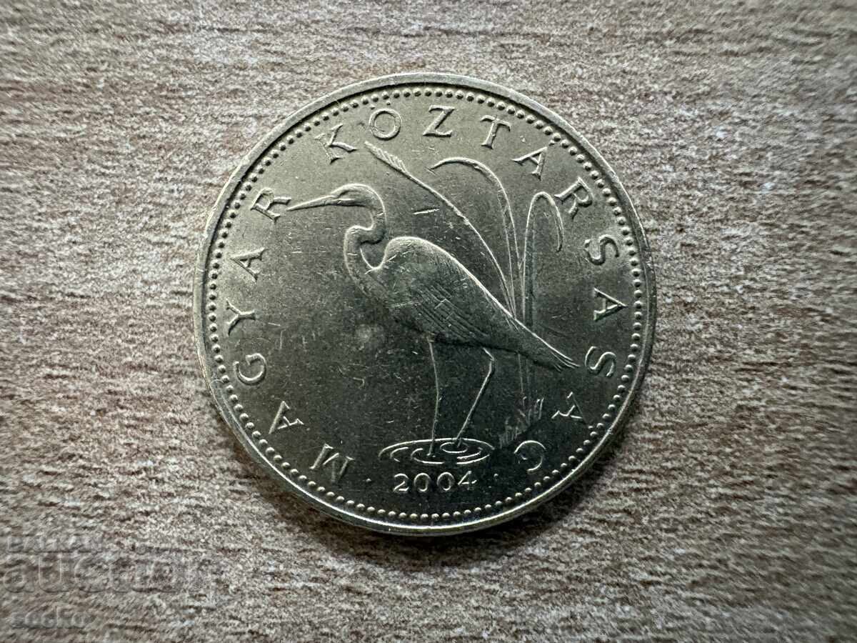 Ungaria - 5 forinți (2004) cu preț € 0.10 | 0.20 BGN