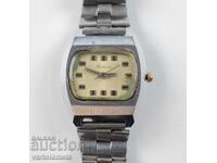 Ceas barbatesc RAKETA URSS - Functioneaza