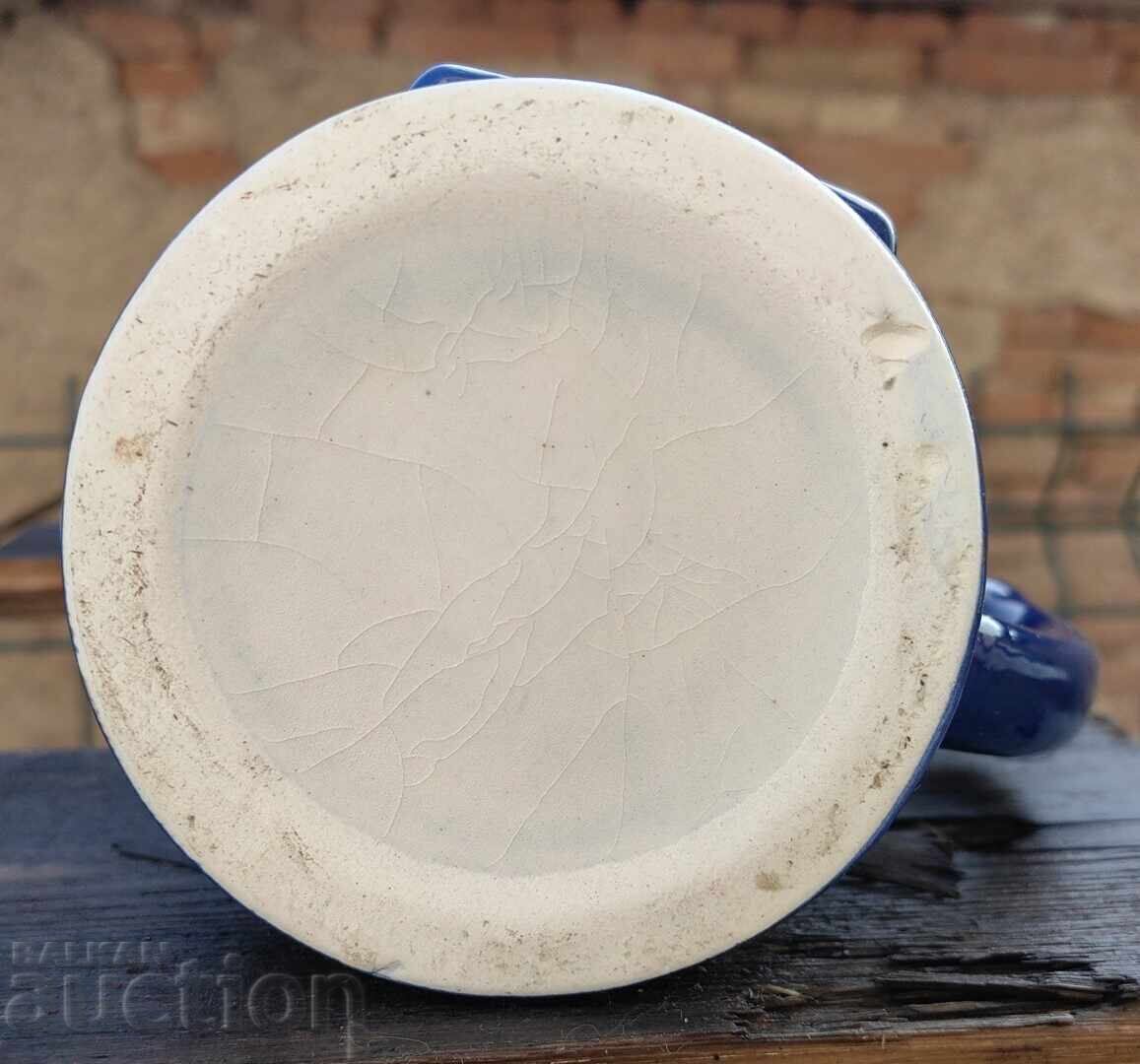 CANĂ CERAMICĂ LEVSKI CERAMICĂ - 6