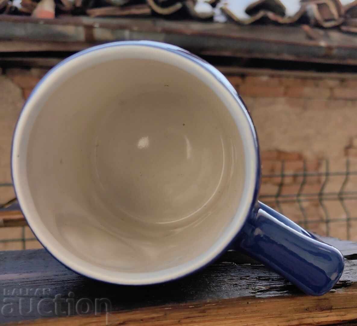 CANĂ CERAMICĂ LEVSKI CERAMICĂ - 7
