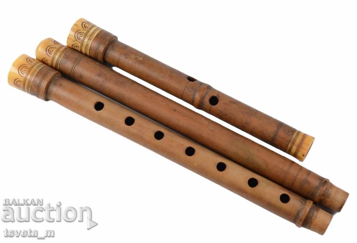 Livrarea Kaval instrument muzical popular bulgăresc