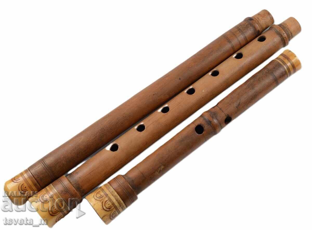 Kaval instrument muzical popular bulgăresc