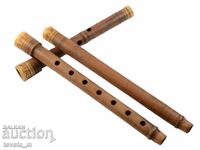 Kaval Bulgarian folk wind instrument