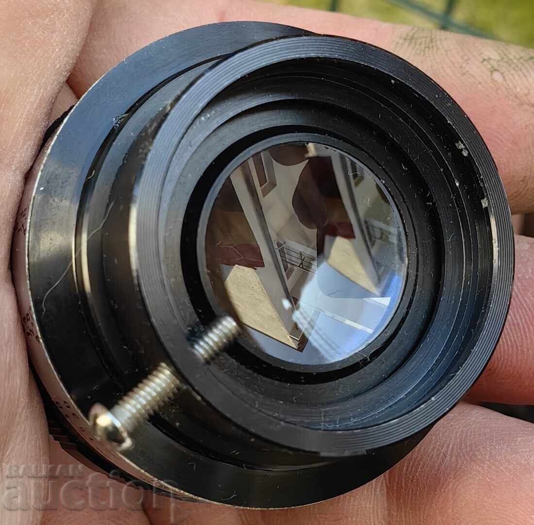 OBIECTIV VECHI MAYFOTO AUXILIAR CU UNGHI LARG - 5