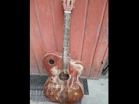 "Kremona" guitar
