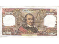 dioman - FRANCE - 100 FRANC - 1976