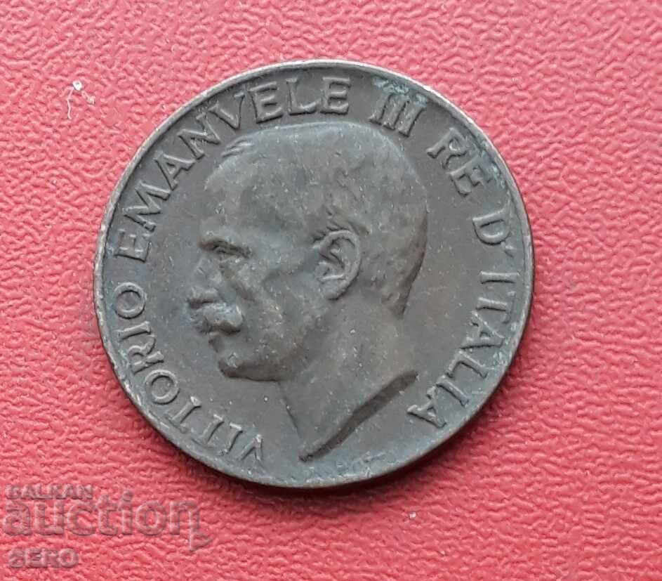Ιταλία-5 σεντς 1930 με τιμή € 0.50 | 0.98 BGN