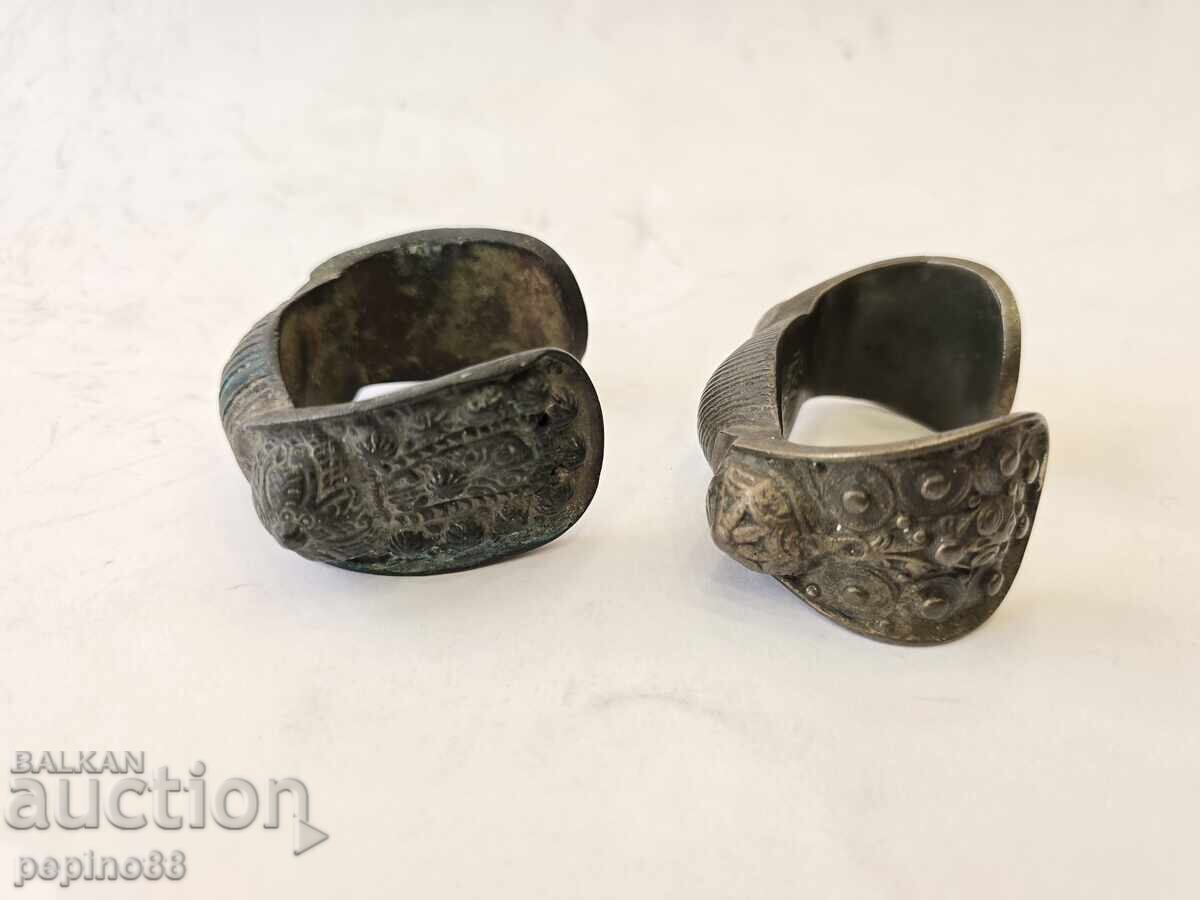 B.Z.C. Revival Slingshot Bracelets - 5