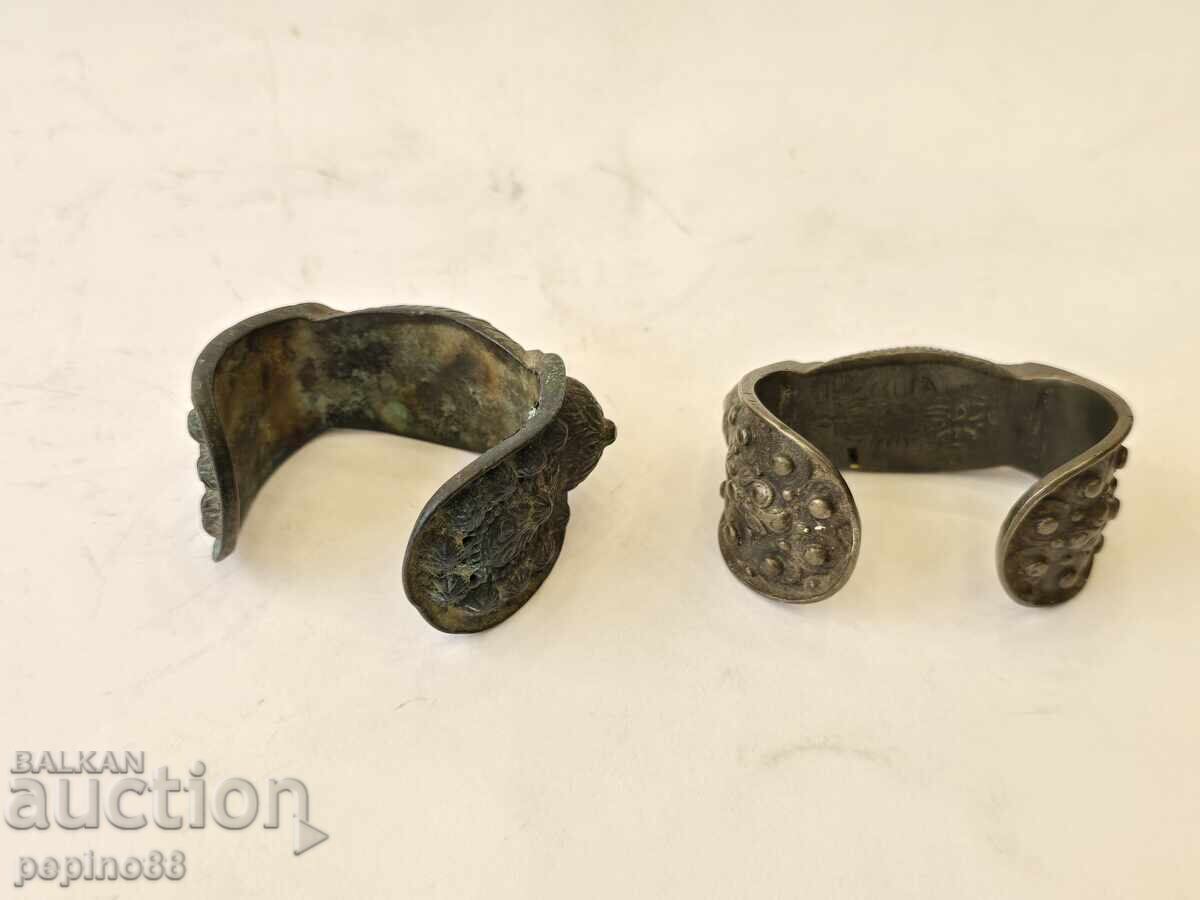 B.Z.C. Revival Slingshot Bracelets - 6
