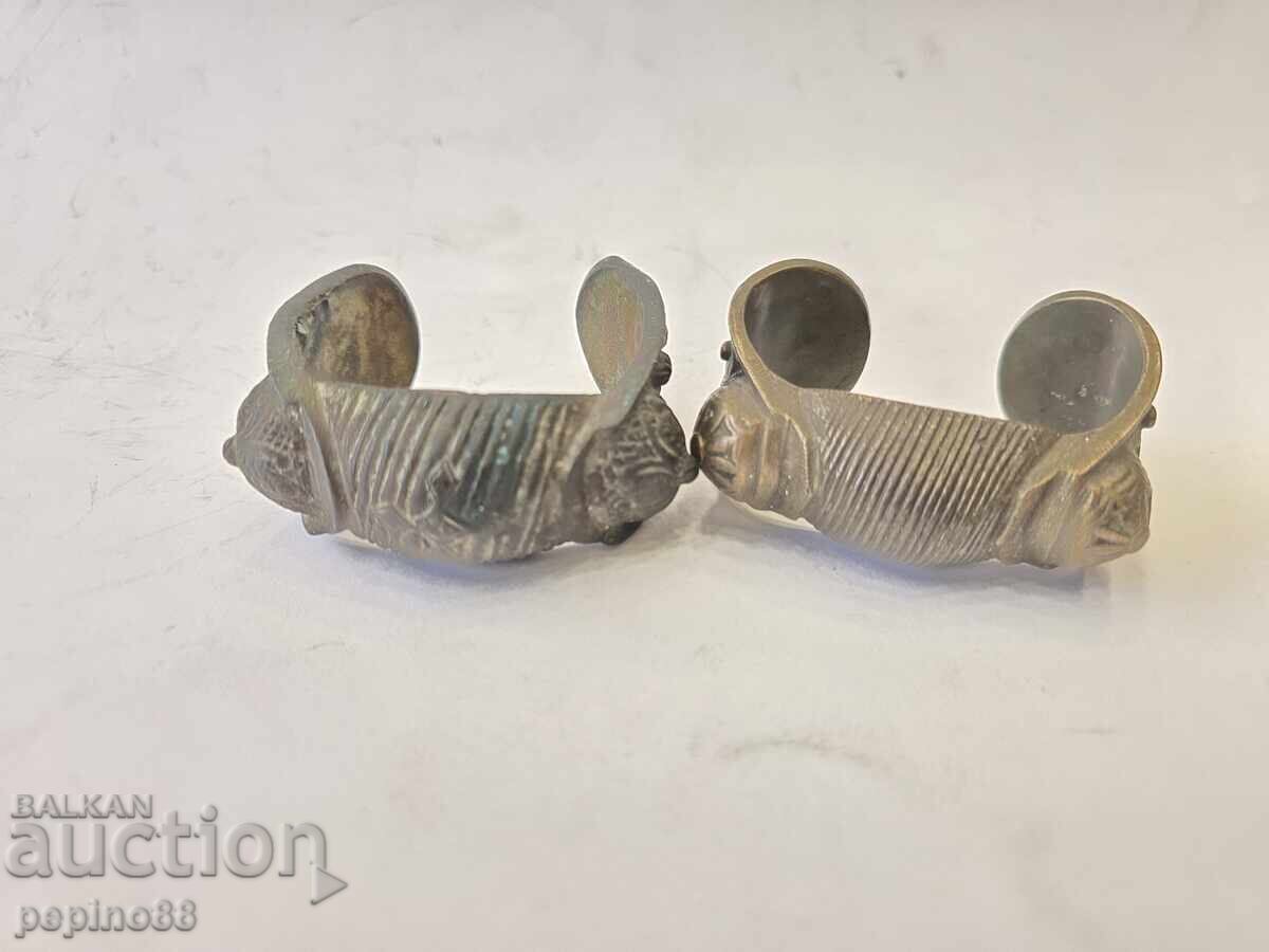 B.Z.C. Revival Slingshot Bracelets - 7