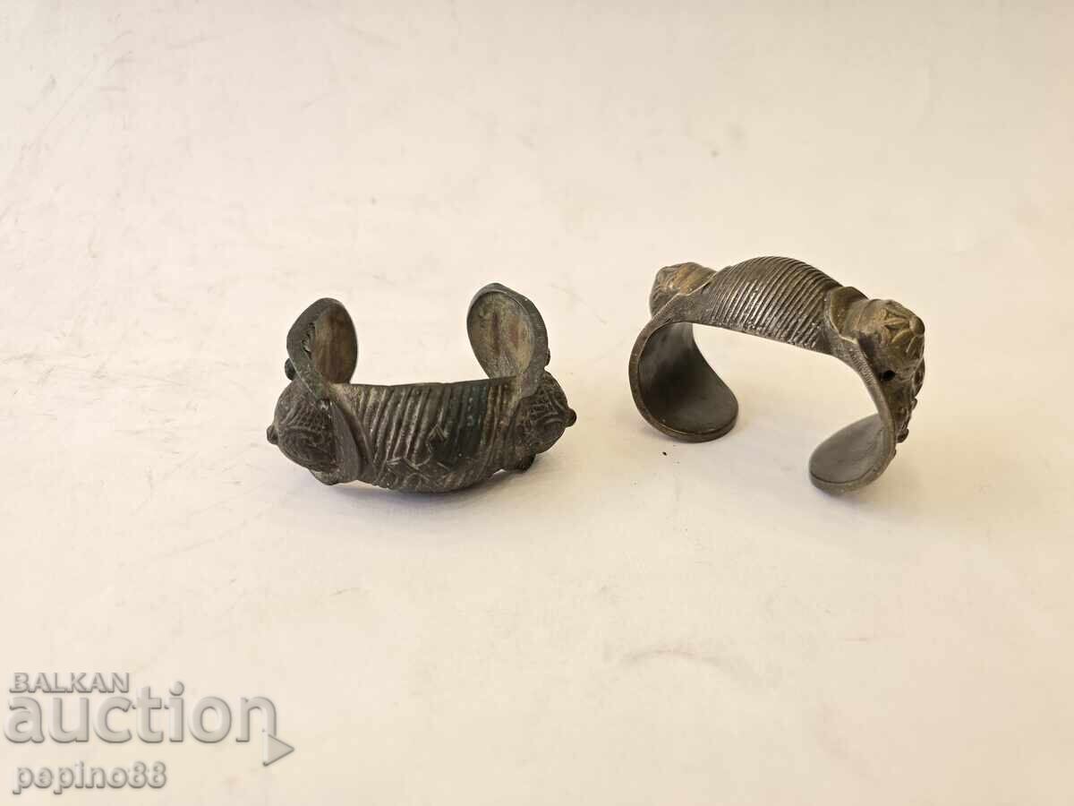 B.Z.C. Revival Slingshot Bracelets