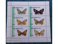 MNH de la 1 cent