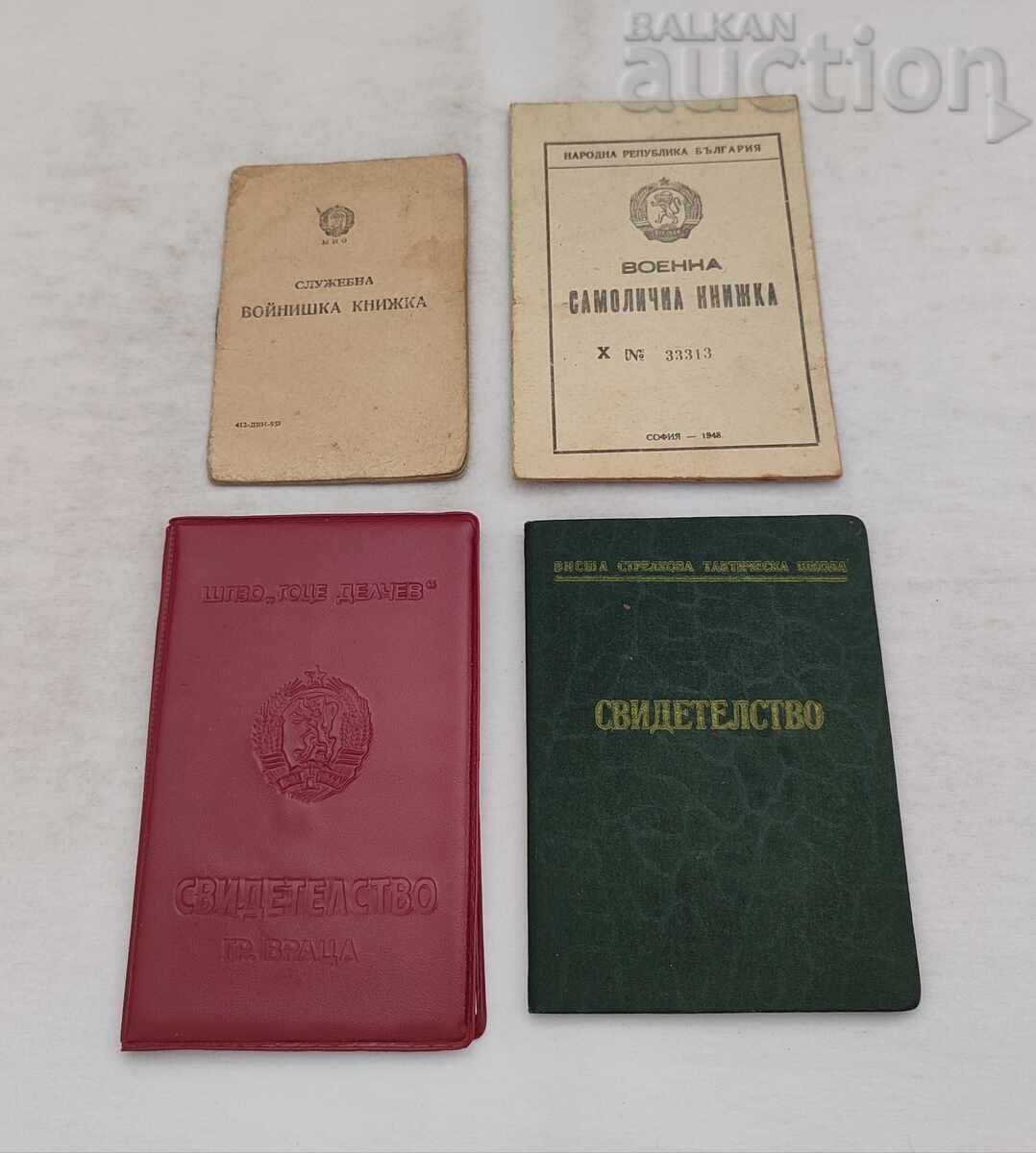 LOT 4 DOCUMENTE BNA MNO