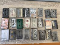 Audio Cassettes