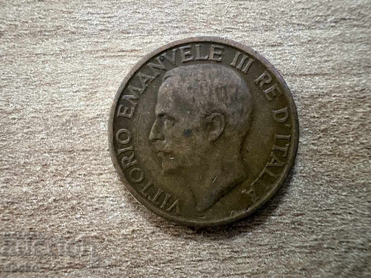 Italy - 10 centesimi (1921) with price € 0.65 | 1.27 BGN