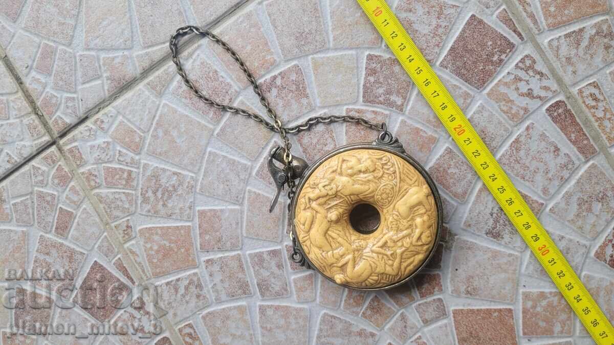 Prafarniță italiană de la începutul secolului al XIX-lea cu preț € 25.00 | 48.90 BGN