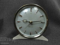 BZC STAR RETRO MECHANICAL ALARM CLOCK WESTCLOX