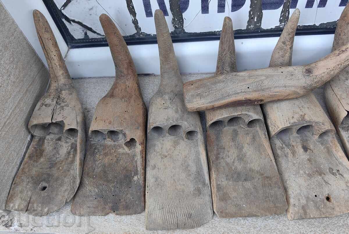 LOT 17 BUCĂȚI PALAMARCI PALAMARCA cu preț € 25.00 | 48.90 BGN