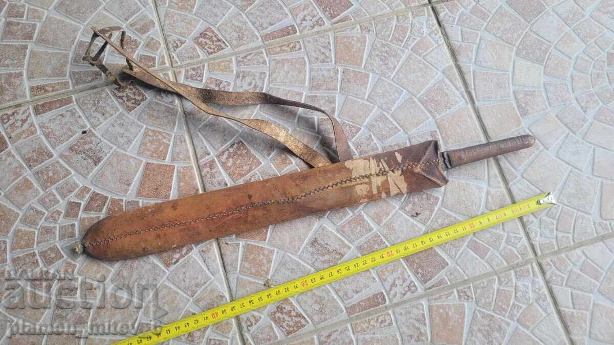Sabie, palaș, sabie masai „seme” cu preț € 70.00 | 136.91 BGN