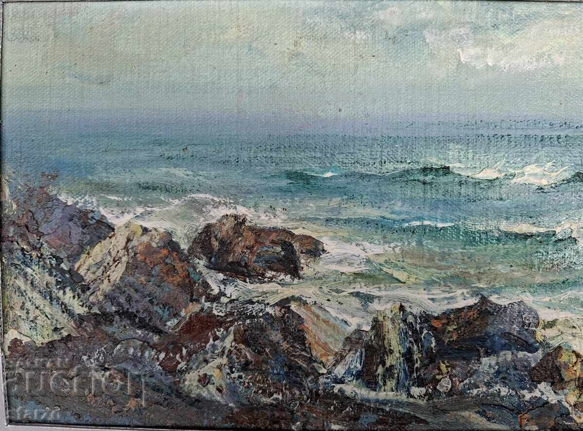Tablou Vili Alekov - 6