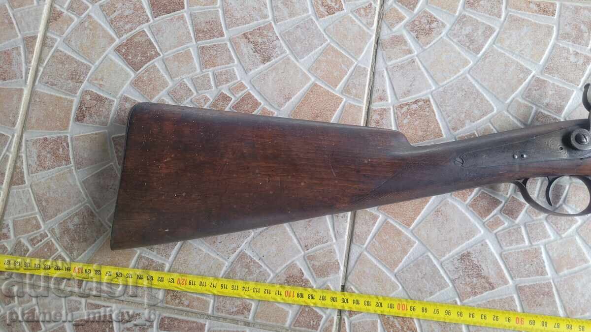 Πιστόλι, φλεγόμενο, σωλήνας, boĭliya με τιμή € 240.00 | 469.40 BGN Πιστόλι, φλεγόμενο, σωλήνας, boĭliya με τιμή € 240.00 | 469.40 BGN