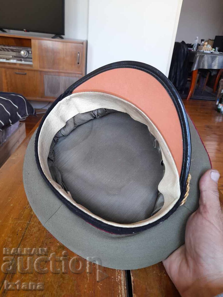 șapcă militară veche - 5 șapcă militară veche - 5