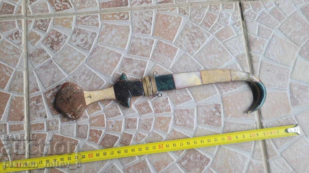 Knife, dagger, dagger with price € 6.50 | 12.71 BGN