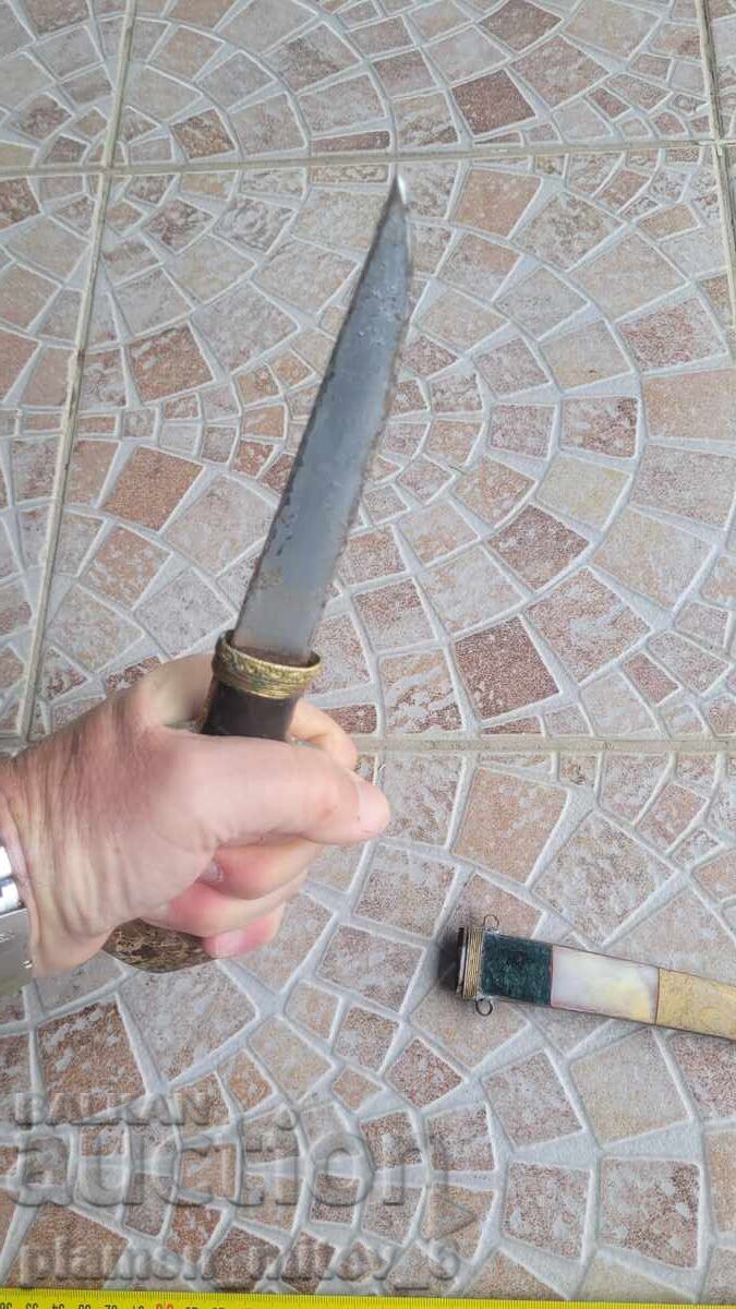 Knife, dagger, dagger - 5