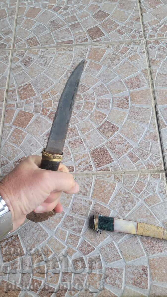 Knife, dagger, dagger - 6