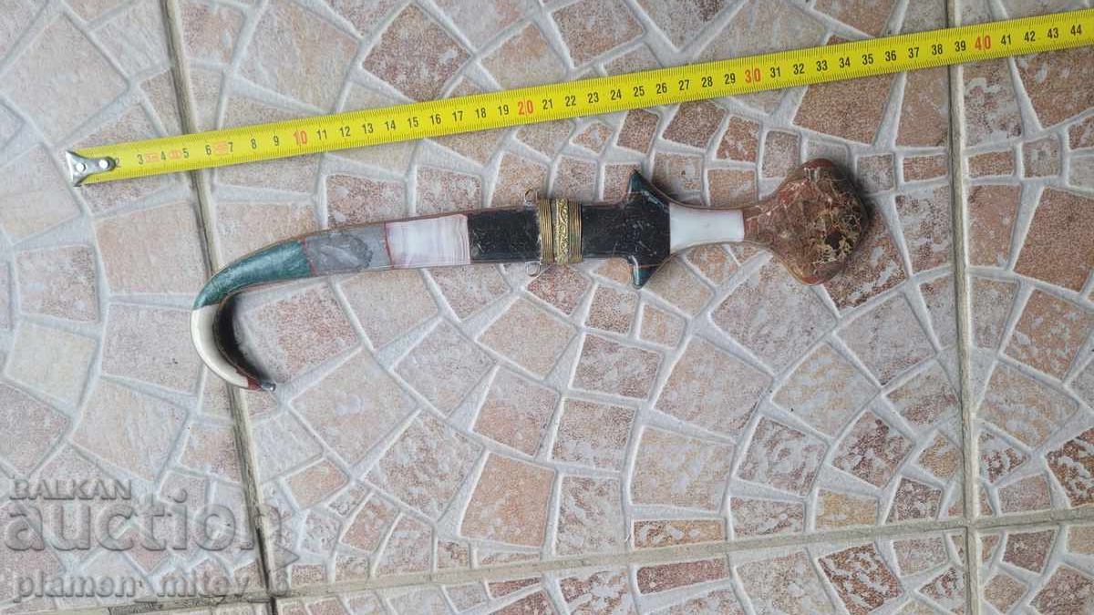 Knife, dagger, dagger - 7