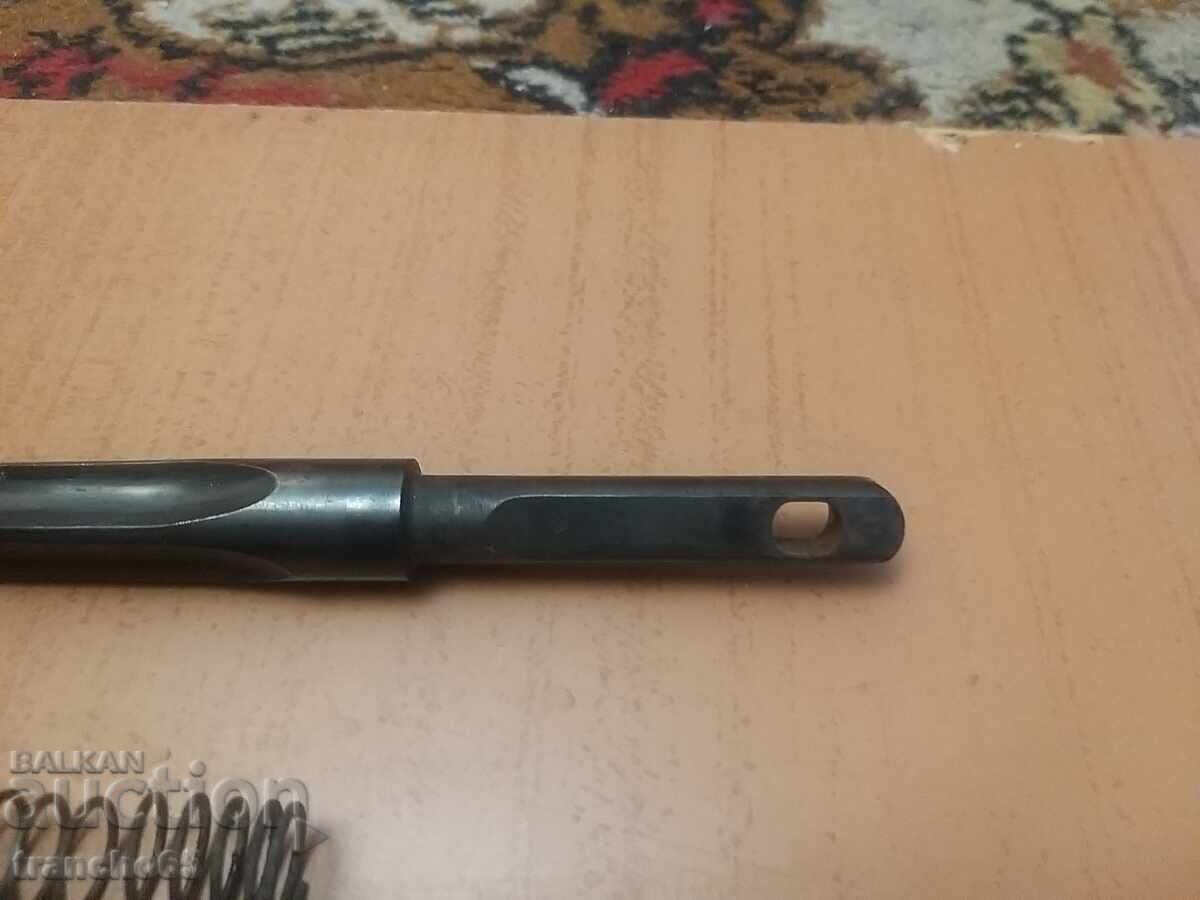 Baionetă sovietică pentru carabină „Mosin” model 1944 cu preț € 36.00 | 70.41 BGN Baionetă sovietică pentru carabină „Mosin” model 1944 cu preț € 36.00 | 70.41 BGN