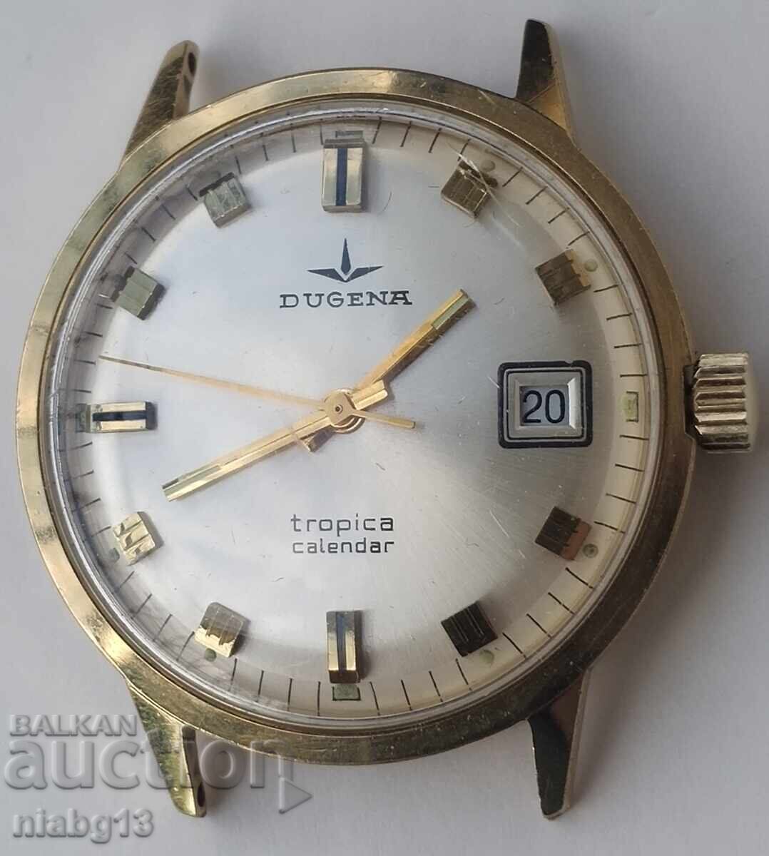 Δημοπρασία Dugena